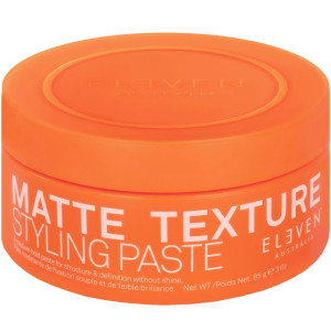 Eleven Australia Matte Texture Styling Pasta 85g matowa pasta stylizująca