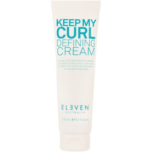 Eleven Australia Keep My Curl Defining Cream krem do włosów kręconych 150ml