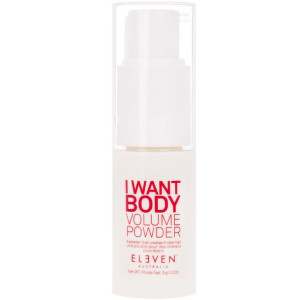 Eleven Australia I Want Body Volume Powder puder dodający objętości 9g