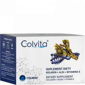 Colvita 60 kapsułek