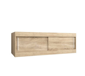 Nadstawka na szafę przesuwną 150 cm RIBES