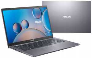 Asus Vivobook X515ea 15,6fhd I5 8gb Ssd256+tb W10