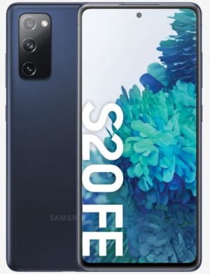 Samsung Galaxy S20 FE 5G 256GB DualSIM niebieski