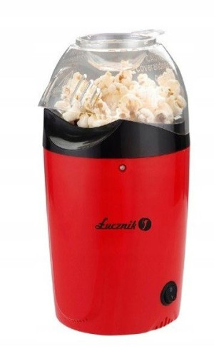 Urządzenie do popcornu Łucznik AM-6611 1200 W