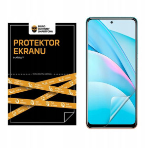 Folia Hydrożelowa Ochronna Matowa do Oneplus ACE
