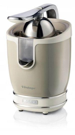 Wyciskarka do cytrusów Ariete 413/03 Vintage 85W