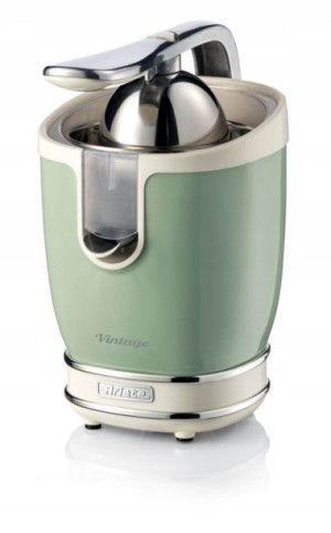 Wyciskarka do cytrusów Ariete 413/04 Vintage 85W