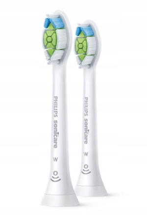 Końcówki do szczoteczki Philips Sonicare HX6062/10