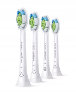 Końcówki do szczoteczki Philips Sonicare HX6064/10