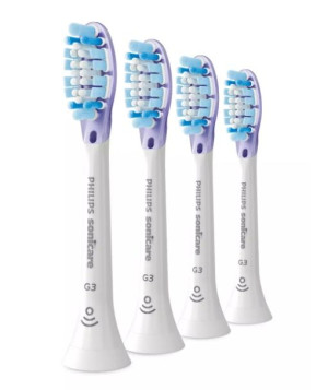 Końcówki do szczoteczki Philips Sonicare HX9054/17