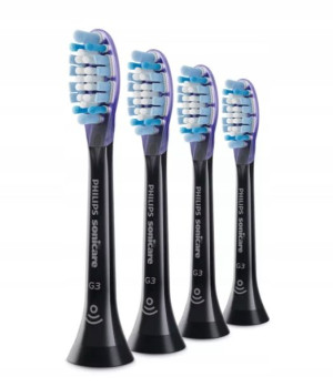Końcówki do szczoteczki Philips Sonicare HX9054/33