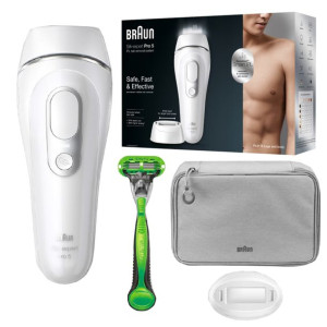 Depilator IPL Silk-expert Pro 5 PL5115 10 trybów