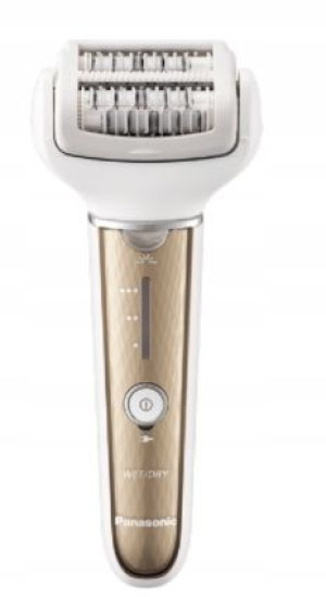 Depilator Panasonic ES-EL3A-N503 Podwójne dyski