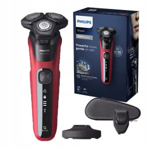 Golarka męska Philips S5583/38 Etui 60 min Wet/Dry