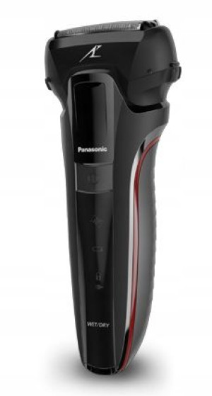 Golarka Panasonic ES-LL21 3-ostrzowa trymer 50min