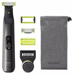 Golarka Philips OneBlade Pro QP6550/15 Face + Body
