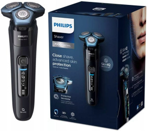 Golarka Philips S 7783/55 na mokro i sucho 60 min