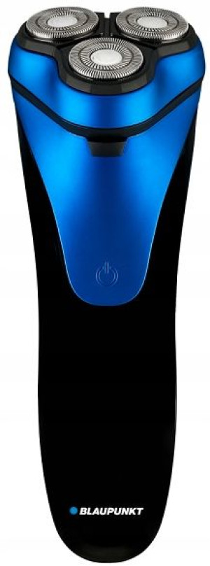 Maszynka do golenia Blaupunkt MSR501 trymer