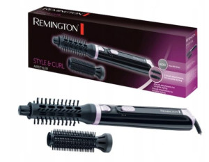 Lokówko-suszarka Remington AS404 2 końcówki 400W
