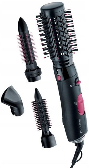 Lokówko-suszarka Remington AS7051 1000W 4końcówki