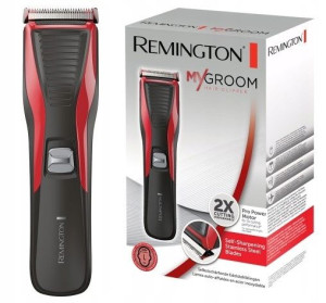 Maszynka do włosów Remington HC5100 12 długości