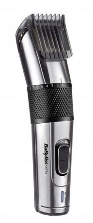 Strzyżarka do włosów Babyliss E977E Carbon Steel
