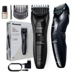 Strzyżarka do włosów Panasonic ER-GC53-K503 40min