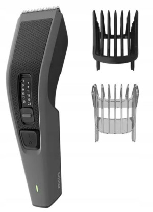 Strzyżarka do włosów Philips HC 3525/15 13długości