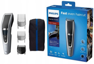 Strzyżarka maszynka do włosów Philips HC 5630/15