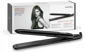 Prostownica Babyliss ST255E regulacja temperatury