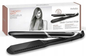 Prostownica Babyliss ST397E 6 ustawień temperatury