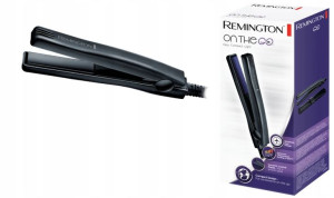 Prostownica do włosów Remington S2880 Etui Lekka