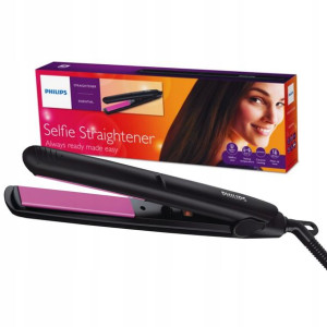 Prostownica Philips HP8302/00 Ceramiczna SilkPro