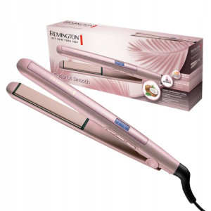 Prostownica Remington Ceramiczna 9 temperatur Etui