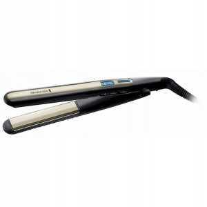 Prostownica Remington S6500 150 - 230 st.C LCD