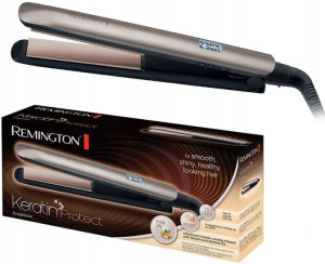 Prostownica Remington S8540 Keratin Protect Etui