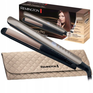 Prostownica Remington S8590 Keratin Therapy Etui