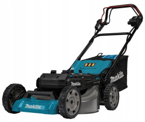 Kosiarka Aku Samobieżna 53cm 0*ah Lm001cz Makita