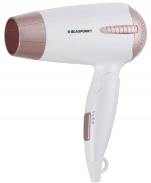 Suszarka do włosów Blaupunkt HDD301RO 1200W