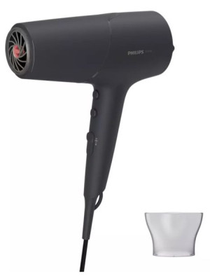 Suszarka do włosów Philips 6 prędkości 2100W