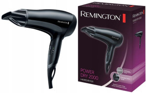 Suszarka do włosów Remington D3010 2000W