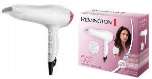 Suszarka do włosów Remington D5226 Jonizacja 2400W