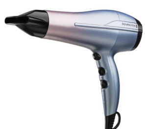 Suszarka do włosów Remington D5408 Mineral Glow