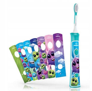 Szczoteczka dla dzieci Philips Sonicare HX6321/04