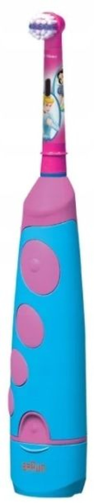 Szczoteczka do zębów Oral-B D2 Kids Stages Girl