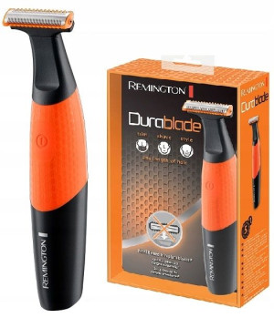 Trymer hybrydowy REMINGTON MB010 DURABLADE LED !