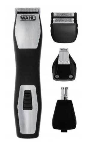 Trymer wielofunkcyjny Wahl 9855-1216 Groomsman Pro