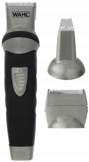 Trymer wielofunkcyjny Wahl GroomsMan Body 9953
