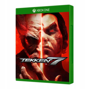 TEKKEN 7 | Gra Xbox Series X / Xbox One