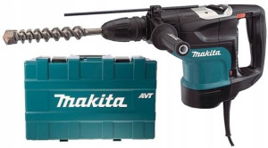 Młot Udarowy Obrotowy Sds-max 1350w Makita